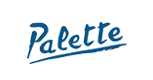 Palette
