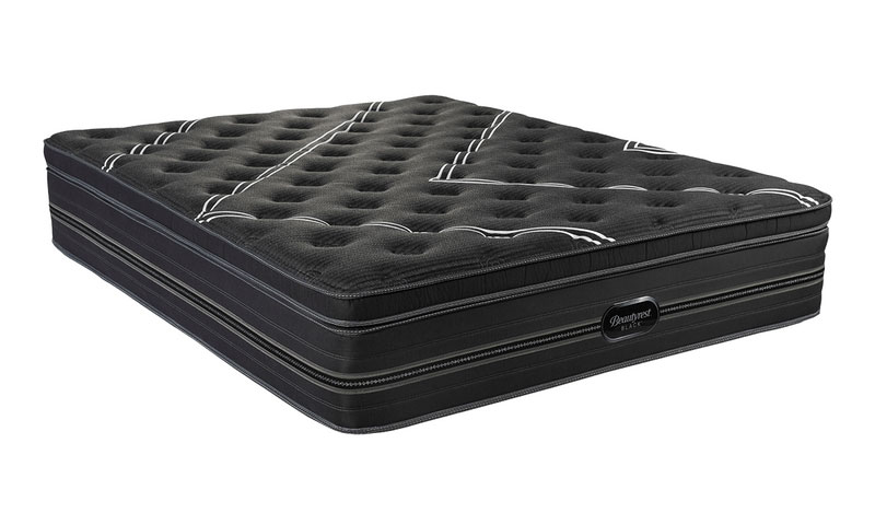 Colchones de resorte Simmons Beautyrest Black