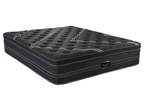 Colchones de resorte Simmons Beautyrest Black
