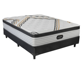 Colchones de resorte Simmons Beautyrest Gold