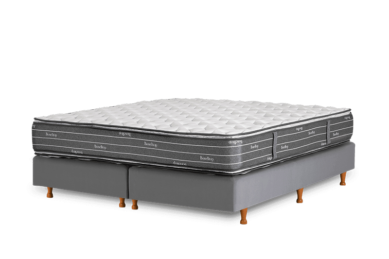 Colchones de Resorte La Cardeuse Bonelltop