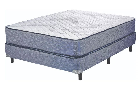 Colchones de resorte Suavestar Floustar