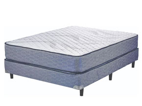 Colchones de resorte Suavestar Floustar