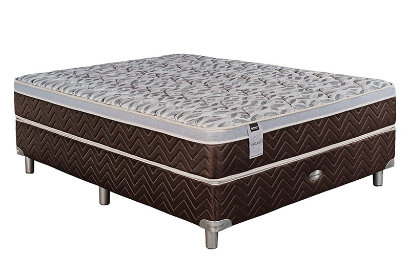 Colchones de resorte Springwall Jackie