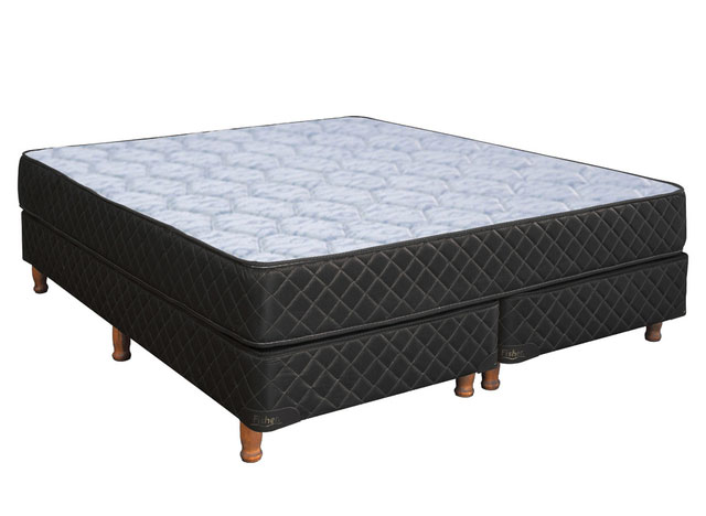 Colchones de resorte Fisher Magestic