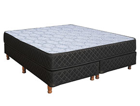 Colchones de resorte Fisher Magestic