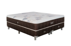 Colchones de resorte Springwall Magnetic