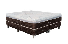 Colchones de resorte Springwall Maximus