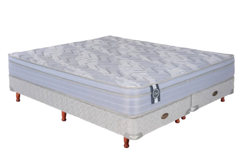 Colchones de espuma Springwall One