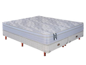 Colchones de espuma Springwall One