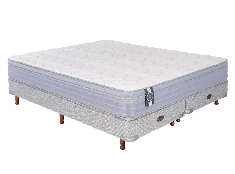 Colchones de espuma Springwall One Plus