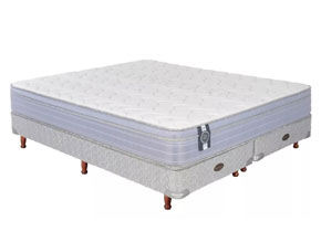 Colchones de espuma Springwall One Plus