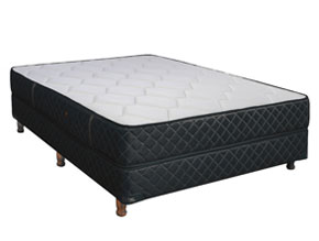 Colchones de resorte Fisher Premium Lujo