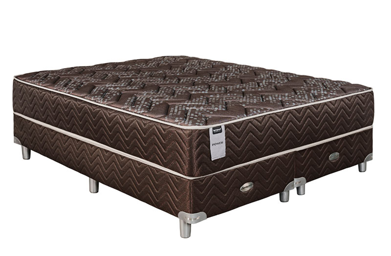 Colchones de resorte Springwall Roomy 