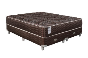 Colchones de resorte Springwall Roomy 