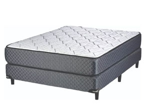 Colchones de resorte Suavestar Superstar