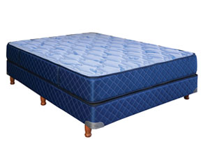 Colchones de espuma Fisher Galaxy