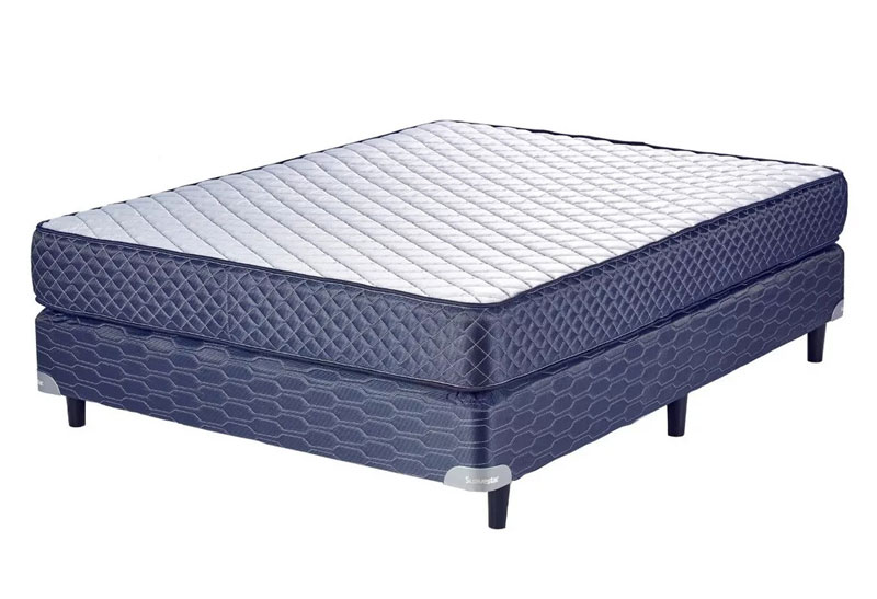 Colchones de espuma Suavestar Lujo