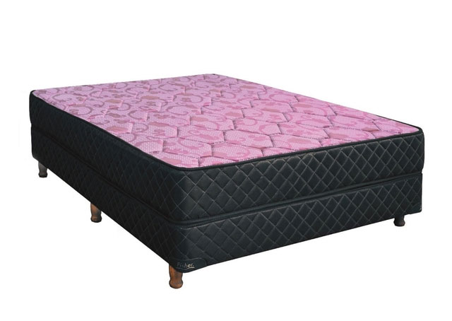 Colchones de espuma Fisher Real