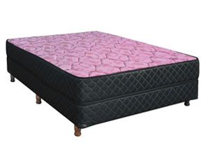 Colchones de espuma Fisher Real